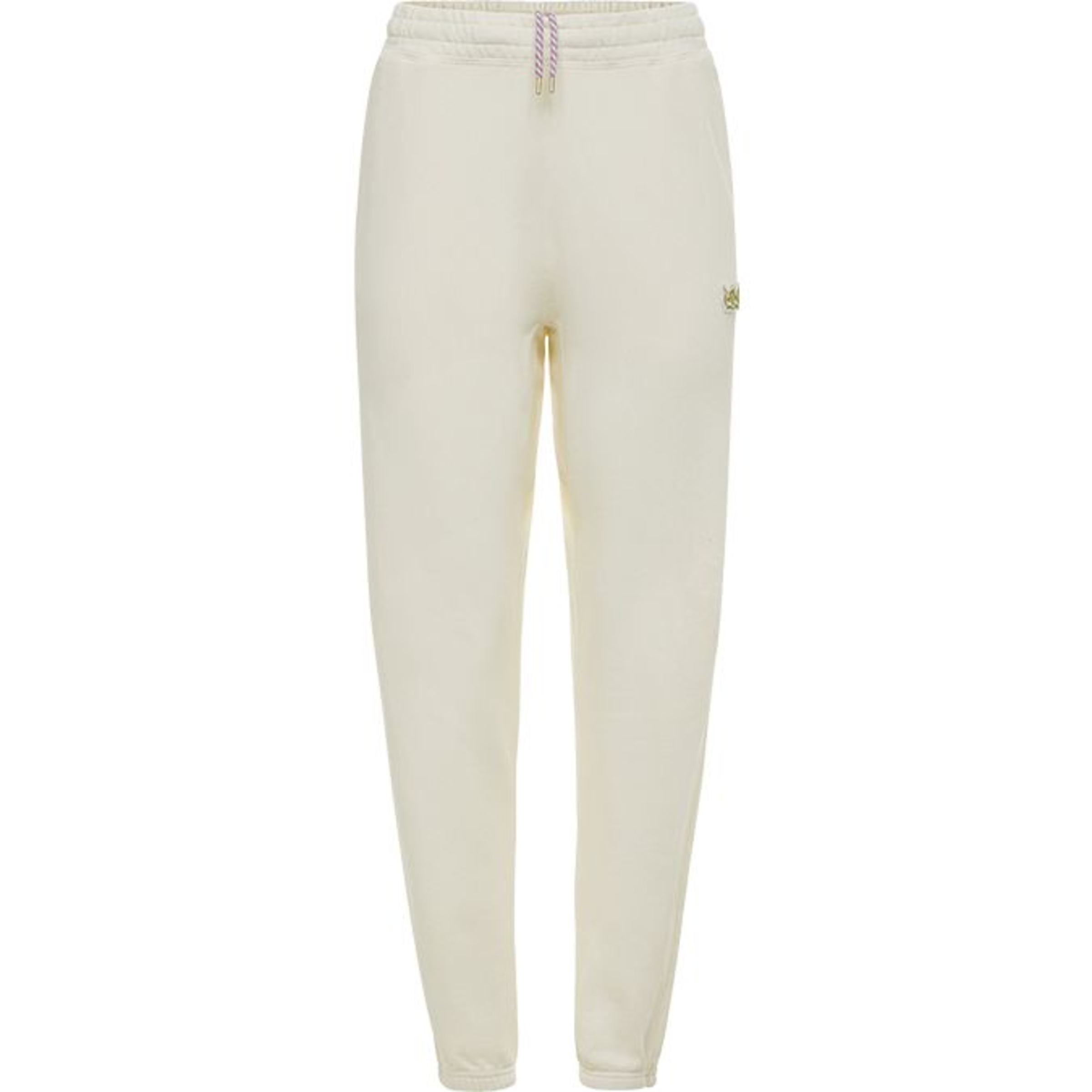 Peach™ Collection - Crown Vanilla Jogger - Nintendo Official Site